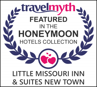Honeymoon Award from Travelmyth